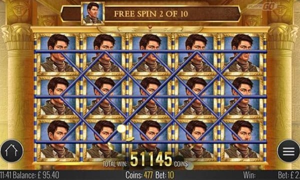 Pots of gold casino 50 free spins bonus